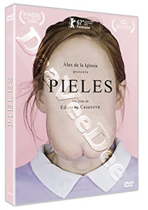 Skins  (DVD)
